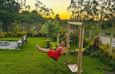 Retiro da Irá - Photo 2