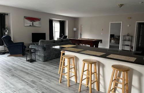 Private Apartment in Southbury 101 - Foto 8