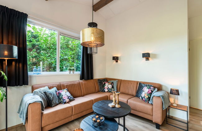 Holiday Home in Hellendoorn Near Forest - Foto 15