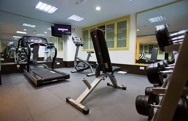 Phoenix Plaza Hotel Apartments - Photo 44