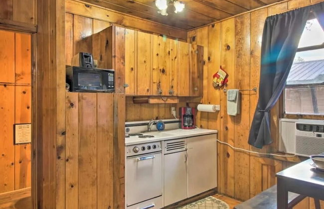 Hidden Rest Cabins & Resort - Foto 49