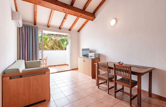 Vacanceole Sognu Di Rena - Foto 63