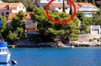Apartments by the sea Brna, Korcula - 560 - Foto 1