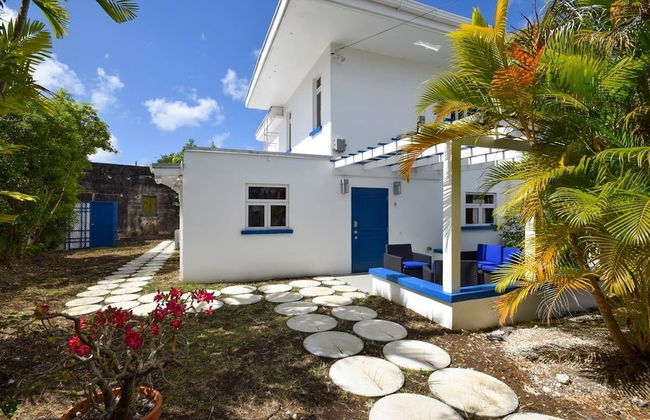 Bella Figura by BSL Rentals - Foto 1