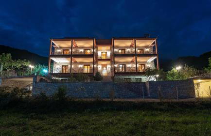 Xenonas Kypseli - Foto 73