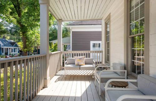 Southern Serenity - Foto 43