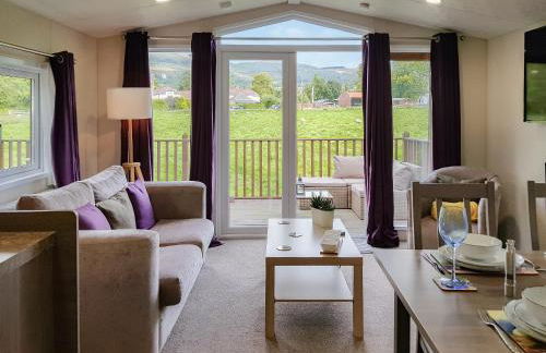 Glenbeagles Lodge - Foto 1