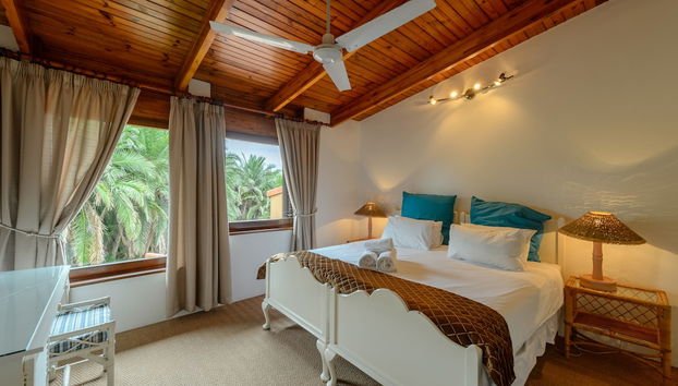 San Lameer Villa Rentals 2814 - Photo 4, Room