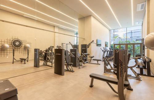 Luxo na rua mais icônica do Itaim Bibi - Foto 46