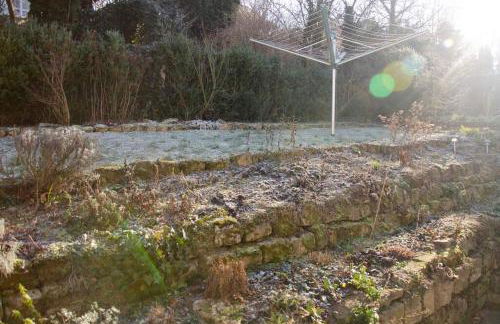 Kernberg Apartment Jena - Foto 8