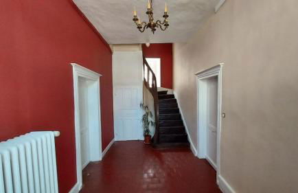 Les Gites du château - Foto 17