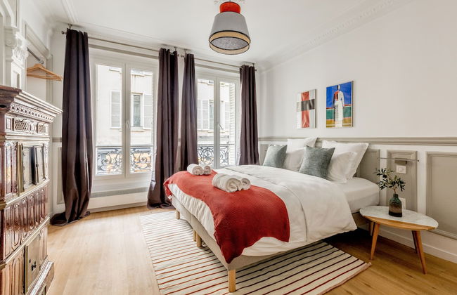 Edgar Suites Spacious Apartment Martyrs - Photo 5