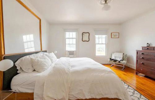 1BR Hudson Apartment 3Min Walk To Warren St For Two - Foto 1