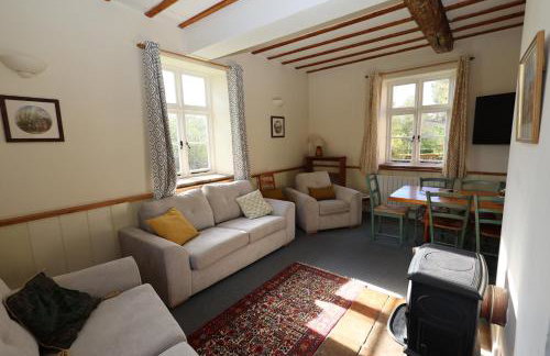 Spixworth Hall Cottages - Foto 54