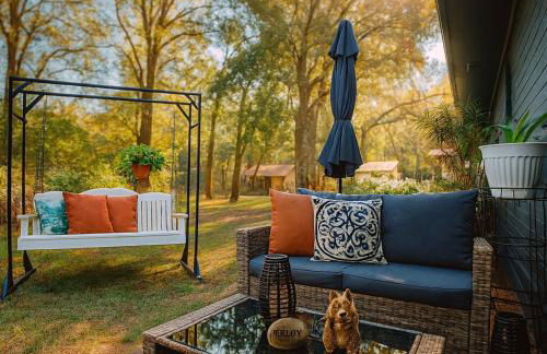3 Bedroom - Sleeps 10 - The Lagniappe Escape - Foto 21