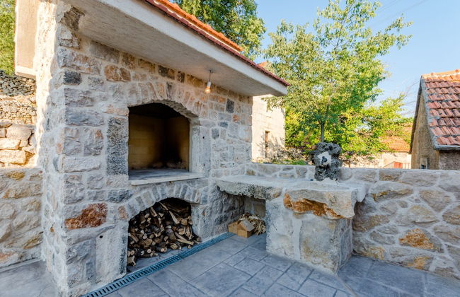 Holiday Home Rustic - Foto 40