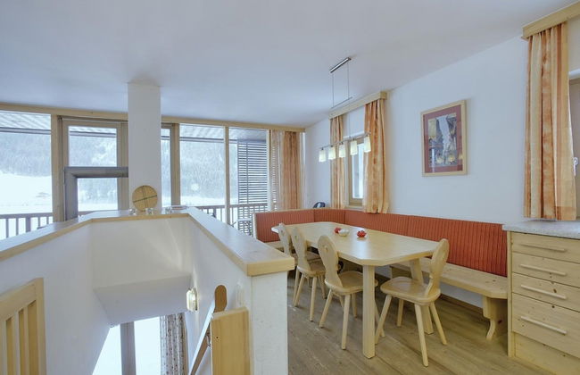 Chalet in Konigsleiten Near Ski Lift - Foto 25