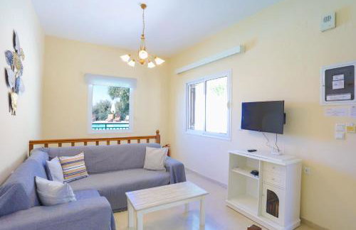 Villa Kalithea - Foto 19