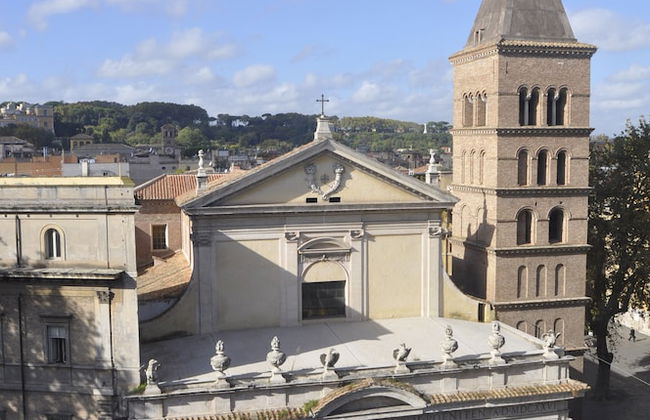 Window on Rome - Foto 63