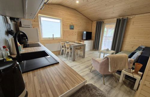 Domus Mare Tiny House 2 - Foto 12