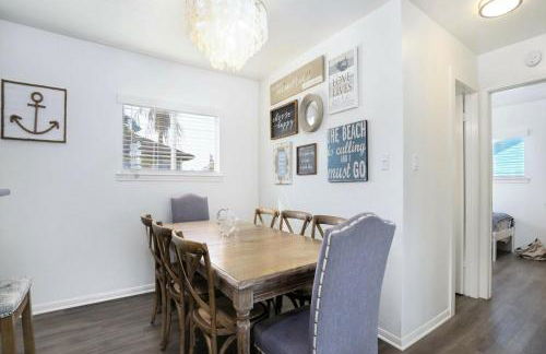 Casa De La Sirena--Beachfront Retreat in Spanish Grant - Foto 6