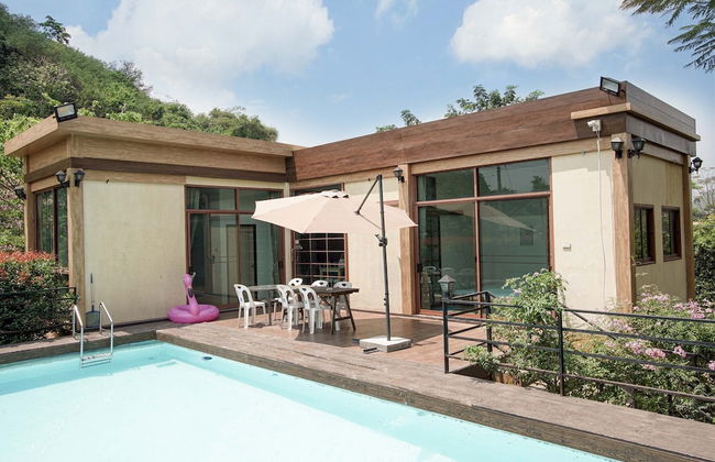 The X10 Private Pool Villa & Resort - Photo 55