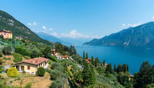 Limonta Lakeview Apartment by Wonderful Italy - Foto 5