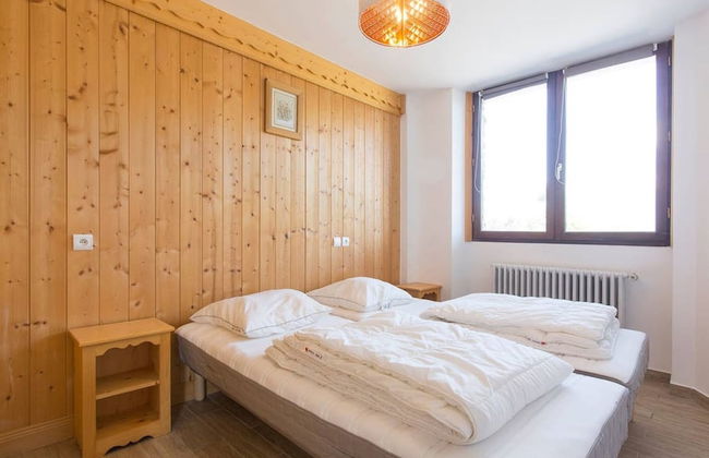 Résidence & Spa La Grande Cordée - Photo 16