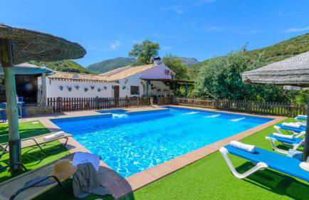 Cortijo Palitroques Carcabuey by Ruralidays - Foto 3