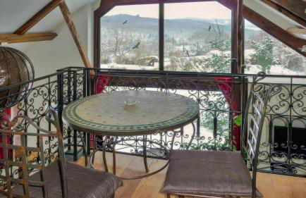 Truffe du Quercy - Le Colombié - Foto 38