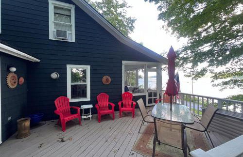 Bomoseen Fever - Foto 1