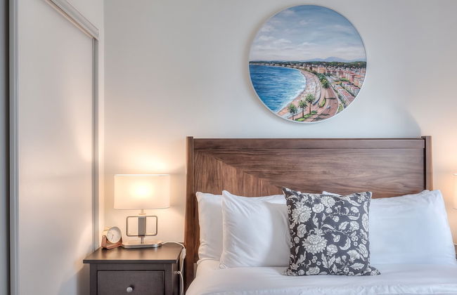 RivetStays - The Jarvis - Foto 5