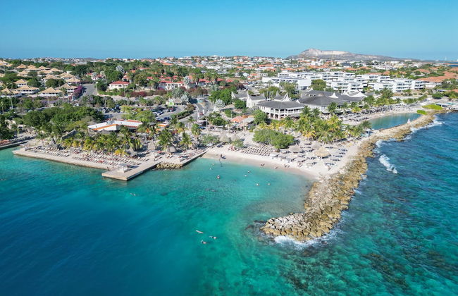 Morena Resort - Foto 56