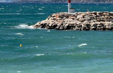 Appartement en face mer - Foto 13