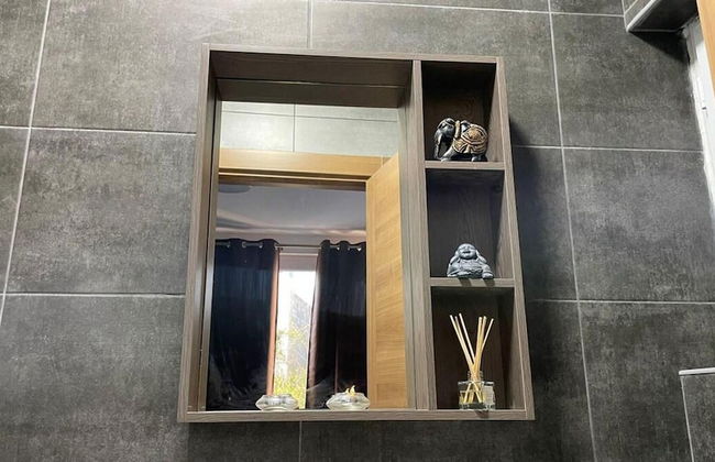 Stunning 2 Bedroom, 2 Bathroom apt St Julians - Foto 26