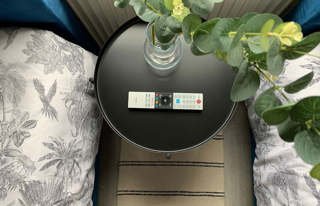 House of Cosy Dots - Foto 6