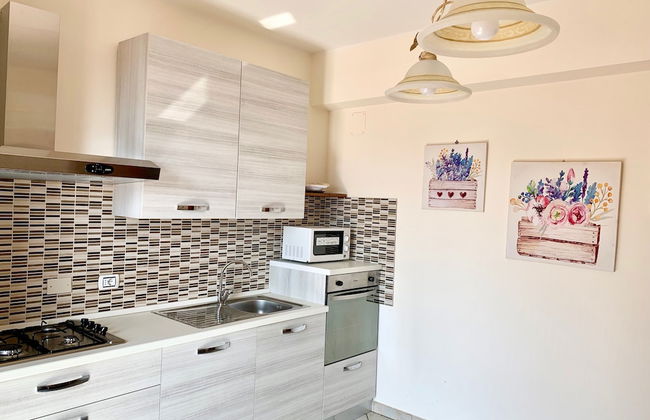 Villa Le Palme - Foto 8