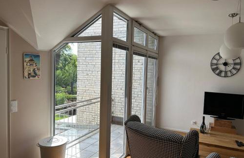 Gemütliche Wohnung in Baldham bei München - Foto 16