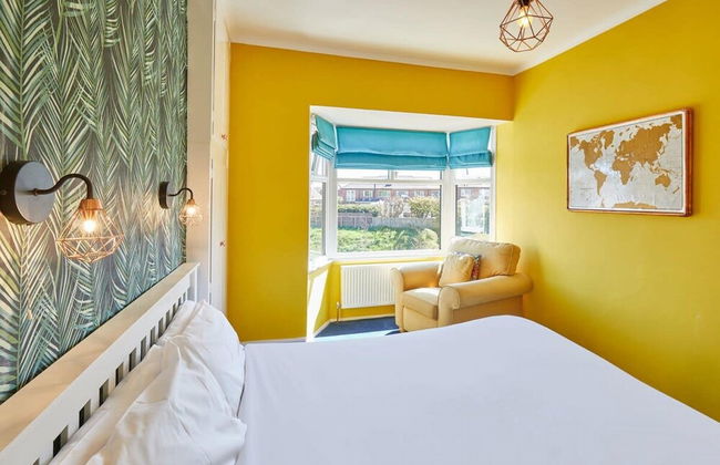 Host Stay The Beach House - Foto 26