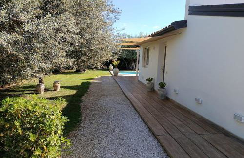 VILLA FEDERICA CON PISCINA/WITH POOL - Foto 35