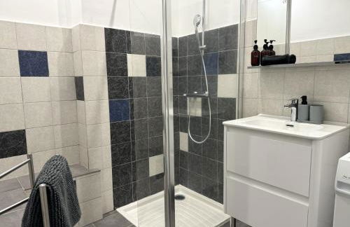 Le Musset, BNBconciergerie - Foto 17