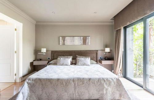 Casa de lujo junto al Club Golf - Foto 16