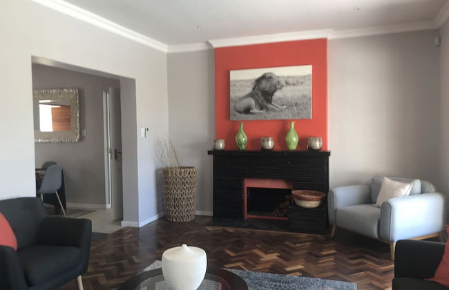 Lauradale Accommodation - Foto 19