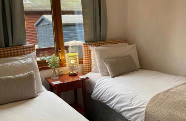 Walled Garden Lodges Loch Lomond - Foto 25