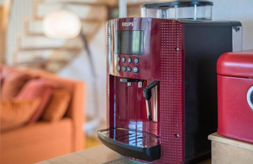 Haus Himmelblick mit privater Sauna - Foto 12