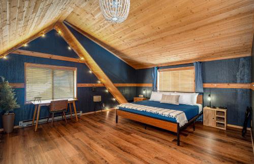 Stylish Cozy Cabin Retreat in Munds Park - Foto 4