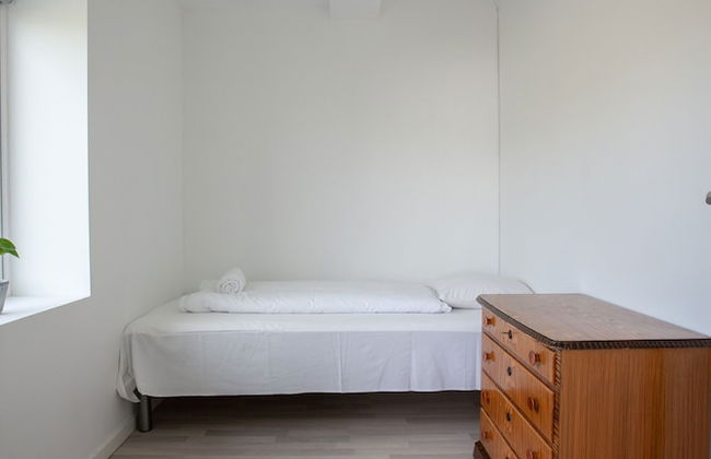 Stadium - Central - Park - Art Gallery - Foto 2