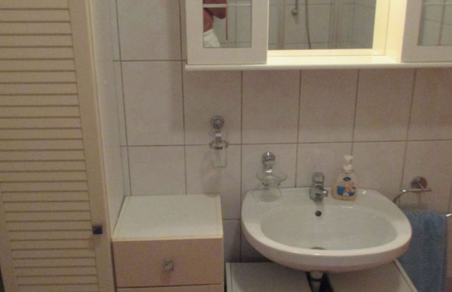 Castle Home Apartments - Foto 54