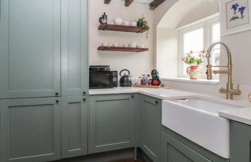 Maple Tree Cottage - Foto 12