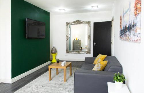 Snuggle Cove Apartments By Bella Vita Stays - Foto 73